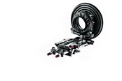 Kamera & objektivtilbehør - Manfrotto MVA512WK camera kit - MVA512WK