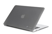Systemtilbehør (kølepasta mv.) - XtremeMac MacBook Air Microshield - MBA-HS13-13