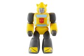 Figur - Boti Stretch Armstrong Transformers Bumblebee - 38703