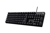 Tastatur - Logitech G G413 SE - Gaming Tastatur - Fransk - Sort - 920-010435