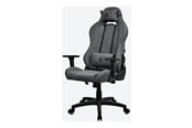 Gamer Stol - Arozzi Torretta Soft fabric - Ash Kontor Stol - Blødt stof - Op til 120 kg - TORRETTA-SFB-ASH2
