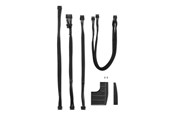 Strømkabel (intern) - Lenovo - power cable kit - 4XF1M24242