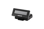 Kasseapparater - BIXOLON BCD-3000 - customer display - BCD-3000K/BEG