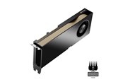 Grafikkort - PNY NVIDIA A800 Retail - 40GB HBM2 - Grafikkort - VCNA800-PB