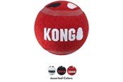 Hunde - KONG Signature Sport Balls 3-pack 5.5cm S - KONGSKSB32E