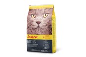 Katte - JOSERA Catelux Extreme Anti-Hairball Cat Food 10kg - 4032254749042
