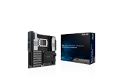 Bundkort - ASUS PRO WS WRX90E-SAGE SE Bundkort - AMD WRX90 - AMD sTR5 socket - DDR5 RAM - SSI (Server) - 90MB1FW0-M0EAY0