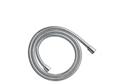Brus og monteringstilbehør	 - Hansgrohe Comfortflex 125 cm - Chrome - 28167000