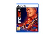 Spil - WWE 2K24 - Sony PlayStation 5 - Kamp - 5026555437165