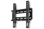 Fladskærms TV - Tilbehør - Hama TV Wall Bracket Fixed VESA up to 200x200 46" Black - 00220803