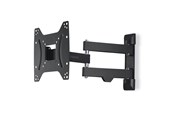 Fladskærms TV - Tilbehør - Hama TV Wall Bracket Full Motion VESA up to 200x200 48" Black - 00220822