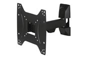 Fladskærms TV - Tilbehør - Hama TV Wall Bracket Full Motion VESA up to 200x200 48" Black - 00220821