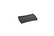Hunde - Hunter Food bowl base black M - 64504