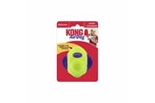 Hunde - KONG Airdog Squeaker Knobby Ball Xs/S - 634.6226