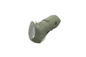 Hunde - Hunter Raincoat for dogs Milford 30 green - 69662