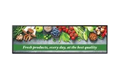Digital skiltning & Hotel - Samsung SH37C SHC Series - 37" LED-backlit LCD display - for digital signage - LH37SHCEBGBXEN