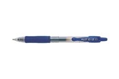 Skrive- og Tegneværktøjer - Pilot Pen Pilot G-2 - rollerball pen - blue - BL-G2-7-L