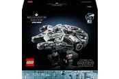 LEGO® - LEGO Star Wars 75375 Tusindårsfalken - 75375