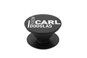 Mobil - Andet Tilbehør - PopSockets I Know Carl Douglas - 449997