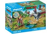 Playmobil - Playmobil Dinos - Observatoriet til Dimorphodon - 71525