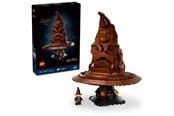 LEGO® - LEGO Harry Potter 76429 Talende Fordelingshat *DEMO* - 76429