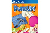 Spil - PlateUp! - Sony PlayStation 4 - Real Time Strategy - 5060997482680
