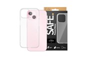 Mobil - Covers & Cases - SAFE by PanzerGlass TPU Case iPhone 15 - SAFE95538