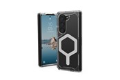 Mobil - Covers & Cases - UAG Plyo Pro ice/silver - Samsung Galaxy Z Fold5 - 214215114333