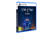 Spil - A Tale of Paper: Refolded - Sony PlayStation 5 - Platformer - 8424365724555