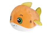 Bamser - Tactic Save the Sea Fish Fisu - 58999