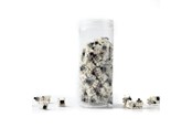 Systemtilbehør (kølepasta mv.) - Keychron Switch set - Gateron G Pro 3.0 Black Switch set - 110pcs - G184