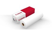 Papir, Fotopapir og Etiketter - Canon Paper IJM009 Draft FSC 75 g/m² 0.297x120M - 97006098