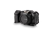 Kamera & objektivtilbehør - Tilta TA-T01-FCC-B camera cage - TA-T01-FCC-B