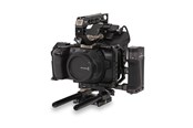 Kamera & objektivtilbehør - Tilta TA-T01-A-B camera cage - TA-T01-A-B