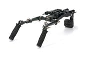 Foto & Videotilbehør - Tilta TA-LSR-B camera mounting accessory - TA-LSR-B