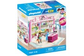 Playmobil - Playmobil My Life - Skønhedsbutik - 71537