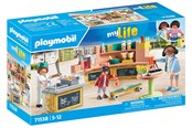 Playmobil - Playmobil My Life - Food Lounge - 71538