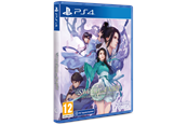 Spil - Sword and Fairy: Together Forever - Sony PlayStation 4 - RPG - 8436016712385