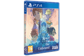 Spil - A Space for The Unbound - Sony PlayStation 4 - Action - 8436016712422