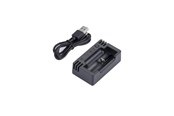 Foto & Videotilbehør - Tilta BCS-14500-K2 battery charger - BCS-14500-K2