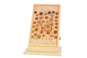 Brætspil - Small Foot - Climbing Fun Wooden Balance Game - 4603