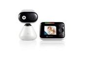 Baby Udstyr - Motorola PIP1200 video baby monitor - 505537471389