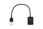 Foto & Videotilbehør - Joby JB01735-0WW microphone part/accessory - JB01735-0WW