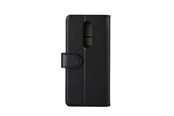 Mobil - Covers & Cases - GEAR Wallet OnePlus 8 Black - 599902