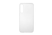 Mobil - Covers & Cases - ONSALA Phone Case Recycled TPU Transparent - Samsung Galaxy S23+ 5G - 588603
