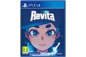 Spil - Revita - Sony PlayStation 4 - Platform - 3760328372766