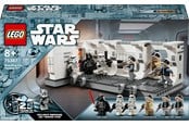 LEGO® - LEGO Star Wars 75387 Overtagelsen af Tantive IV™ - 75387