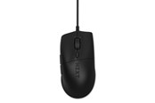 Mus - NZXT Lift 2 ERGO - Ergonomic - Gaming Mus - Optisk - 6 knapper - Sort - MS-001NB-01