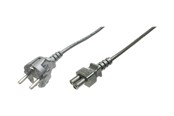 Strømkabel (intern) - DIGITUS Micky Mouse Power Cord - AK-440115-012-S