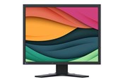 Skærm - 21" EIZO FlexScan S2134 - 1600x1200 - 60Hz - IPS - S2134-BK